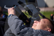 Poland Solar Eclipse 