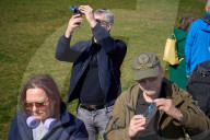 Poland Solar Eclipse 