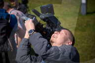 Poland Solar Eclipse 