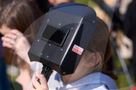 Poland Solar Eclipse 