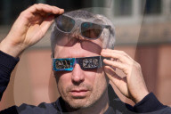 Poland Solar Eclipse 