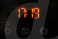 Daylight Savings Time 2025