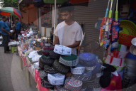 Preparations Ahead Of The Eid Al-Fitr In India