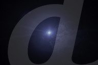 The Partial Solar Eclipse Over Paris And The Ile De France Region 