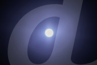 The Partial Solar Eclipse Over Paris And The Ile De France Region 