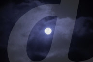The Partial Solar Eclipse Over Paris And The Ile De France Region 