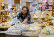 Eid-al-fitr Preparations 2025 Doha