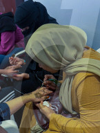 Eid-al-fitr Preparations 2025 Doha