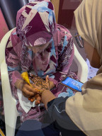 Eid-al-fitr Preparations 2025 Doha