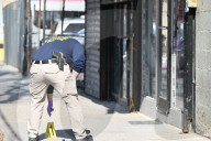 38-year-old Man Identified As Alexis Sanchez Fatally Shot In Highbridge Bronx New York