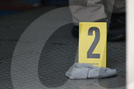 38-year-old Man Identified As Alexis Sanchez Fatally Shot In Highbridge Bronx New York