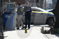 38-year-old Man Identified As Alexis Sanchez Fatally Shot In Highbridge Bronx New York