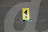 38-year-old Man Identified As Alexis Sanchez Fatally Shot In Highbridge Bronx New York