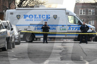 38-year-old Man Identified As Alexis Sanchez Fatally Shot In Highbridge Bronx New York