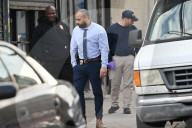 38-year-old Man Identified As Alexis Sanchez Fatally Shot In Highbridge Bronx New York