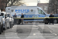 38-year-old Man Identified As Alexis Sanchez Fatally Shot In Highbridge Bronx New York