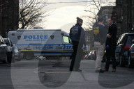 38-year-old Man Identified As Alexis Sanchez Fatally Shot In Highbridge Bronx New York