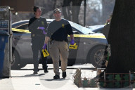 38-year-old Man Identified As Alexis Sanchez Fatally Shot In Highbridge Bronx New York