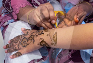 Eid-al-fitr Preparations 2025 Doha