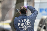 38-year-old Man Identified As Alexis Sanchez Fatally Shot In Highbridge Bronx New York
