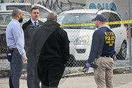 38-year-old Man Identified As Alexis Sanchez Fatally Shot In Highbridge Bronx New York