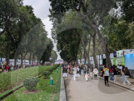 French Festival Francophone In Hanoi