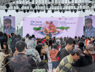 French Festival Francophone In Hanoi
