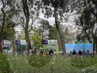French Festival Francophone In Hanoi