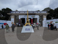 French Festival Francophone In Hanoi