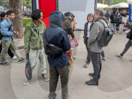 French Festival Francophone In Hanoi