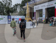 French Festival Francophone In Hanoi