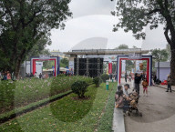 French Festival Francophone In Hanoi