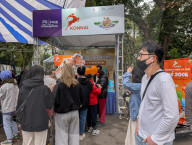 French Festival Francophone In Hanoi