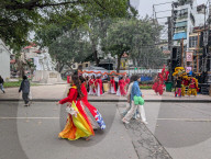 Event ‘Cultural Quintessence Of Bac Ninh, Colors Of Dong Ho’ In Hanoi 