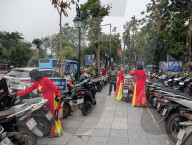 Event ‘Cultural Quintessence Of Bac Ninh, Colors Of Dong Ho’ In Hanoi 