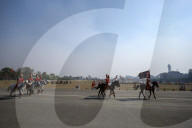Nepal Celebrates “Ghode Jatra”, The Horse Racing Day