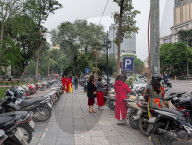 Event ‘Cultural Quintessence Of Bac Ninh, Colors Of Dong Ho’ In Hanoi 