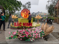 Event ‘Cultural Quintessence Of Bac Ninh, Colors Of Dong Ho’ In Hanoi 