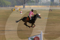 Nepal Celebrates “Ghode Jatra”, The Horse Racing Day