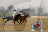 Nepal Celebrates “Ghode Jatra”, The Horse Racing Day