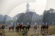 Nepal Celebrates “Ghode Jatra”, The Horse Racing Day