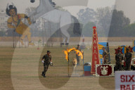 Nepal Celebrates “Ghode Jatra”, The Horse Racing Day
