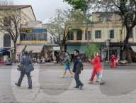 Event ‘Cultural Quintessence Of Bac Ninh, Colors Of Dong Ho’ In Hanoi 