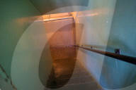 A Former Bunker Converted Into Cellars For Residents Is Seen In A Residential Building In Warsaw's Ochota District