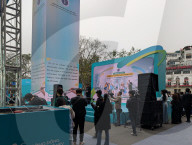 Health Campaign For HPV Prevention In Hanoi
