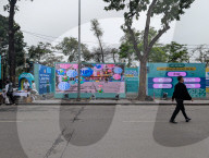 Health Campaign For HPV Prevention In Hanoi