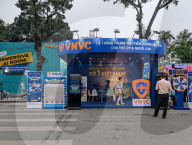 Health Campaign For HPV Prevention In Hanoi