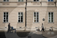 Warsaw Daily Life