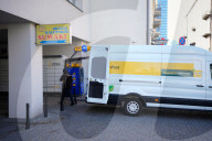 Warsaw Daily Life