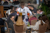 Warsaw Daily Life